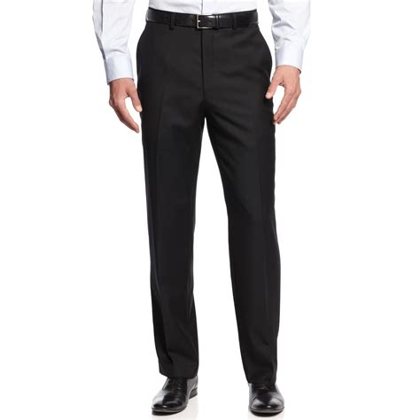 michael kors classic black for man|Michael Kors black clothing.